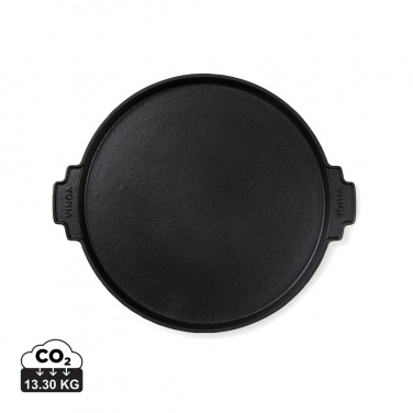 Logotrade corporate gift picture of: VINGA Monte Ardoise grill plate, 30cm