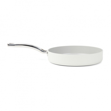 Logo trade promotional giveaway photo of: VINGA Alte RCS recycled aluminium fry pan 27 cm