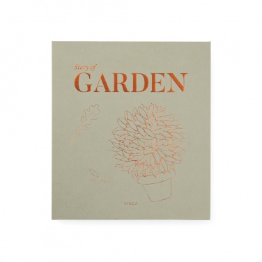 Logotrade promotional product image of: VINGA Story of garden