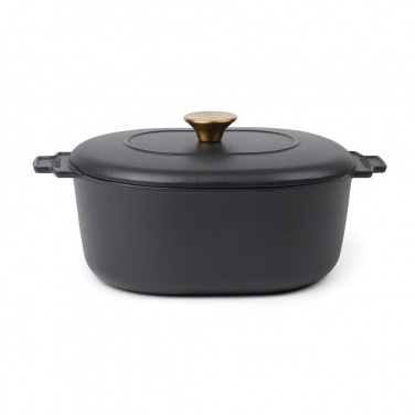 Logotrade corporate gifts photo of: VINGA Monte heritage cocotte 4 L