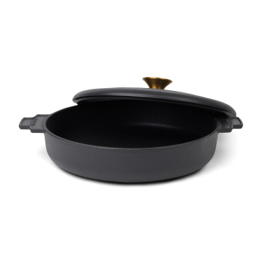 Logotrade promotional giveaway image of: VINGA Monte heritage braiser 2.5 L