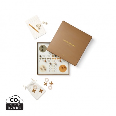 Logotrade promotional gift picture of: VINGA Coffee table collection box