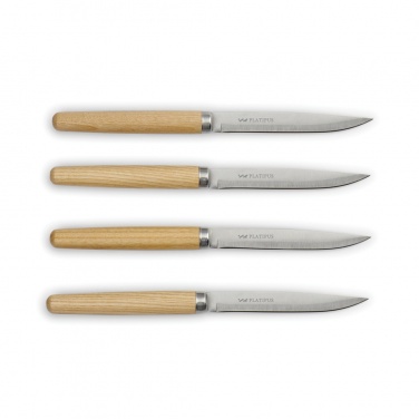 Logotrade promotional product picture of: VINGA Retro meat knives