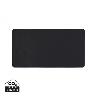 Logotrade promotional products photo of: VINGA Timo PU RCS RPET desk pad