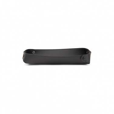 Logotrade corporate gift picture of: VINGA Timo PU RCS RPET tray