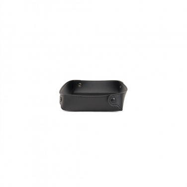 Logo trade promotional items picture of: VINGA Timo PU RCS RPET tray