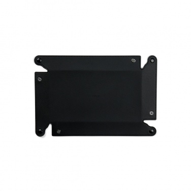 Logotrade promotional gift image of: VINGA Timo PU RCS RPET tray