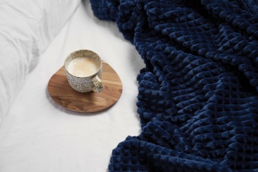 Logotrade corporate gift image of: VINGA Branson GRS rpet blanket
