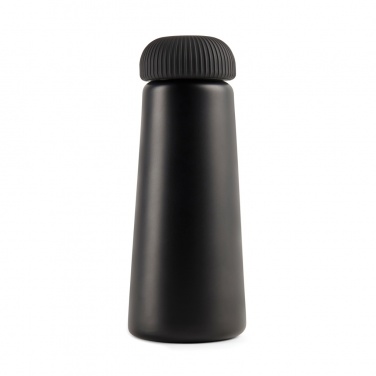 Logotrade promotional gift picture of: VINGA Erie RCS steel vacuum bottle 450 ML