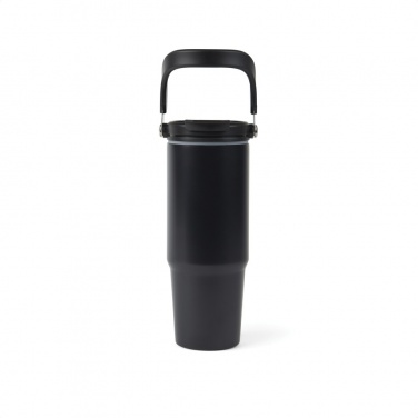 Logotrade promotional giveaway image of: VINGA Eos trek RCS recycled SS 880 ML thermos bottle