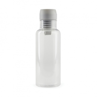 Logo trade promotional giveaways image of: VINGA Balti RCS recycled pet bottle 600 ML
