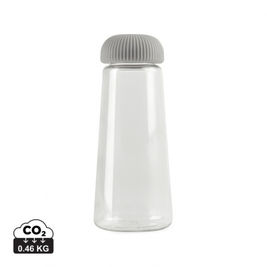 Logo trade promotional item photo of: VINGA Erie RCS recycled pet bottle 575 ML