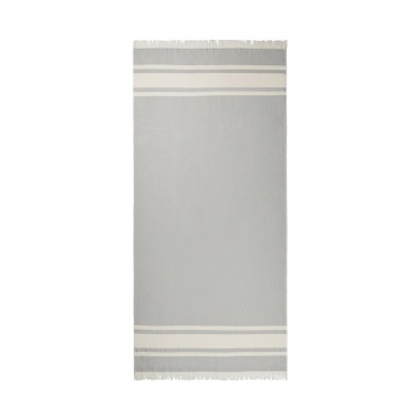 Logotrade promotional merchandise picture of: VINGA Tolo hammam terry towel