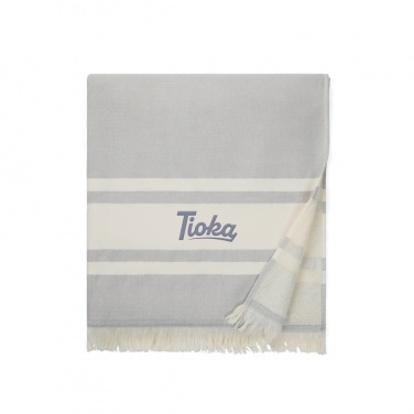 Logotrade promotional giveaway image of: VINGA Tolo hammam terry towel