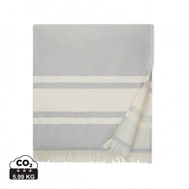 Logotrade promotional gifts photo of: VINGA Tolo hammam terry towel