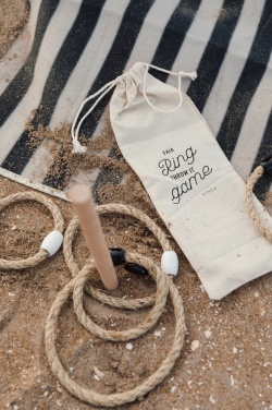 Logotrade corporate gift picture of: VINGA Faia ring game