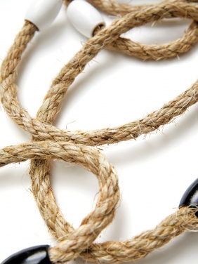 Logotrade promotional item picture of: VINGA Faia ring game