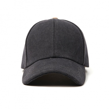 Logotrade promotional giveaway picture of: VINGA Bosler AWARE™ canvas cap