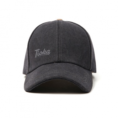Logotrade promotional giveaway image of: VINGA Bosler AWARE™ canvas cap
