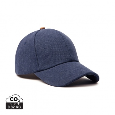 Logotrade corporate gifts photo of: VINGA Bosler AWARE™ canvas cap