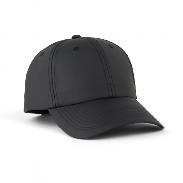 Logotrade promotional giveaways photo of: VINGA Baltimore AWARE™ recycled PET cap