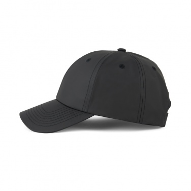 Logo trade promotional items picture of: VINGA Baltimore AWARE™ recycled PET cap