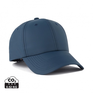 Logo trade promotional merchandise picture of: VINGA Baltimore AWARE™ recycled PET cap