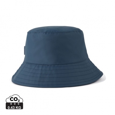 Logo trade promotional giveaways picture of: VINGA Baltimore AWARE™ recycled PET bucket hat