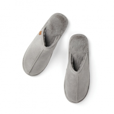 Logo trade promotional products picture of: VINGA Waltor slippers