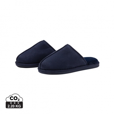 Logo trade promotional merchandise picture of: VINGA Waltor slippers