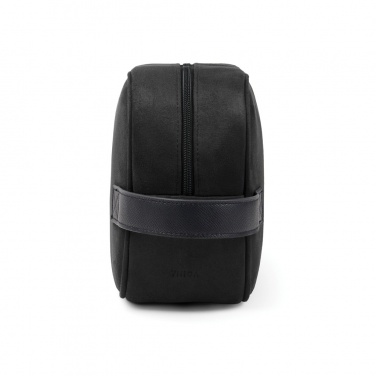 Logotrade business gift image of: VINGA Marlow RCS recycled polyester toiletry bag
