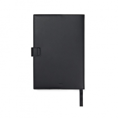 Logotrade corporate gift picture of: VINGA Timo PU RCS RPET notebook