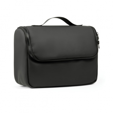 Logo trade promotional gifts picture of: VINGA Baltimore travel toiletry bag