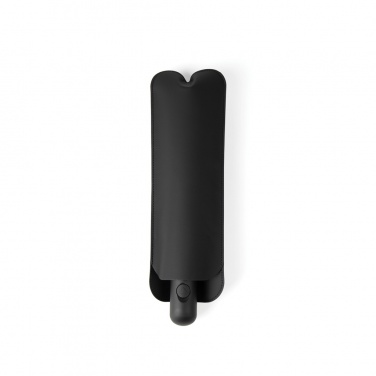 Logo trade promotional giveaway photo of: VINGA Baltimore AWARE™ RPET 21" umbrella