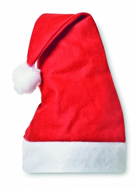 Logo trade promotional items picture of: Christmas hat