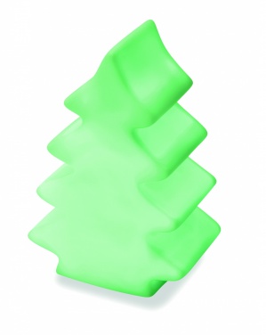 Logotrade business gifts photo of: Tree colour changing light