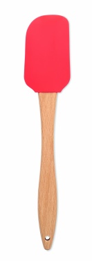 Logotrade advertising product picture of: Christmas silicone spatula