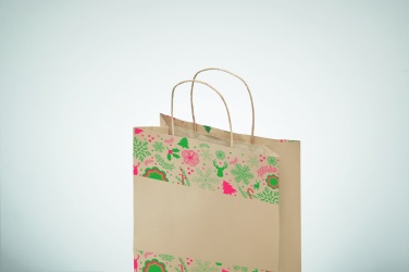 Logotrade business gift image of: Gift paper bag small