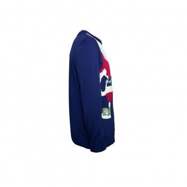 Logotrade corporate gift image of: Christmas sweater S/M