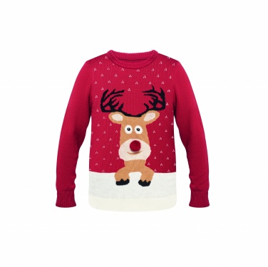 Logo trade promotional product photo of: Christmas sweater S/M