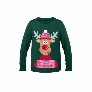 Logotrade promotional items photo of: Christmas sweater S/M