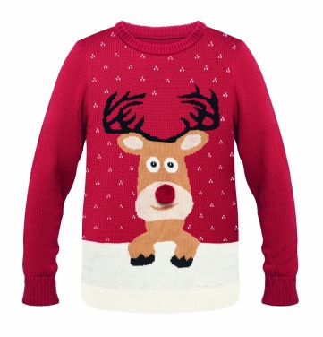 Logotrade corporate gifts photo of: Christmas sweater L/XL