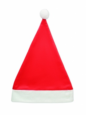 Logo trade promotional products picture of: Christmas hat RPET