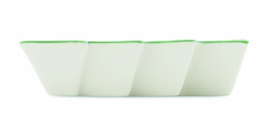 Logo trade promotional products image of: Plant based candle 60gr