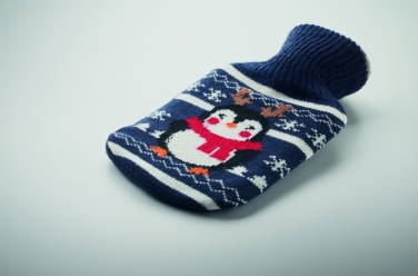 Logotrade promotional gifts photo of: Hot water bottle 250ml