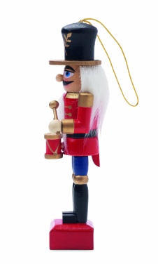 Logotrade promotional gift image of: Small nutcracker character