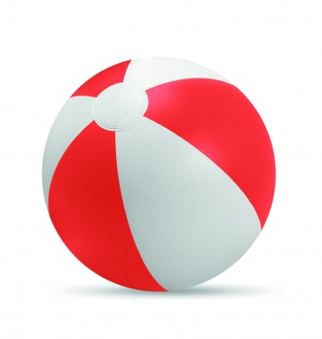 Logotrade corporate gift image of: Inflatable beach ball