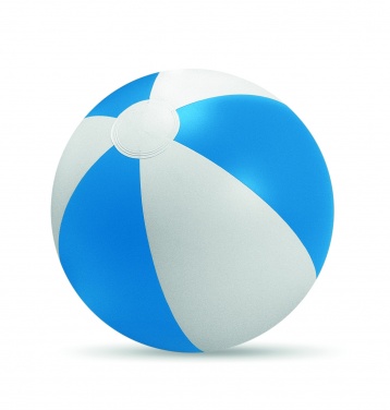 Logo trade advertising products picture of: Inflatable beach ball