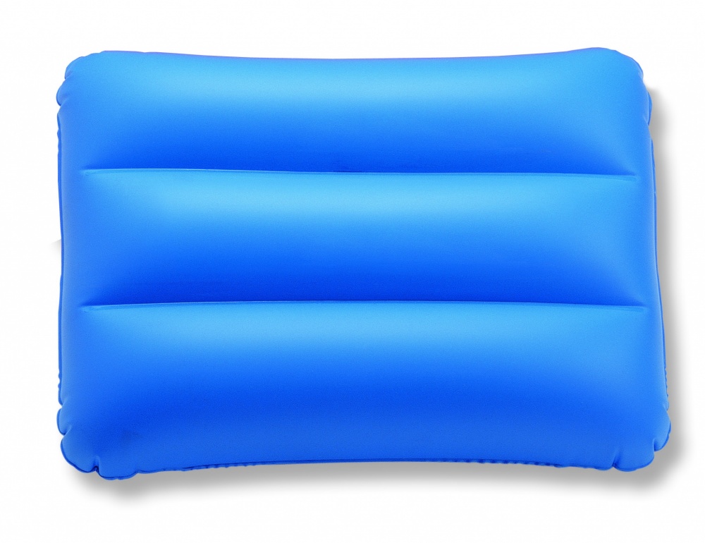 Logotrade promotional giveaway image of: Beach pillow
