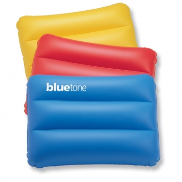 Logotrade promotional product picture of: Beach pillow